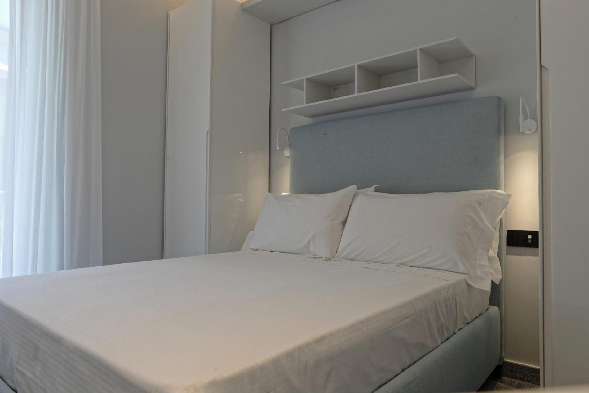 Elegance Riccione Aparthotel Exterior photo