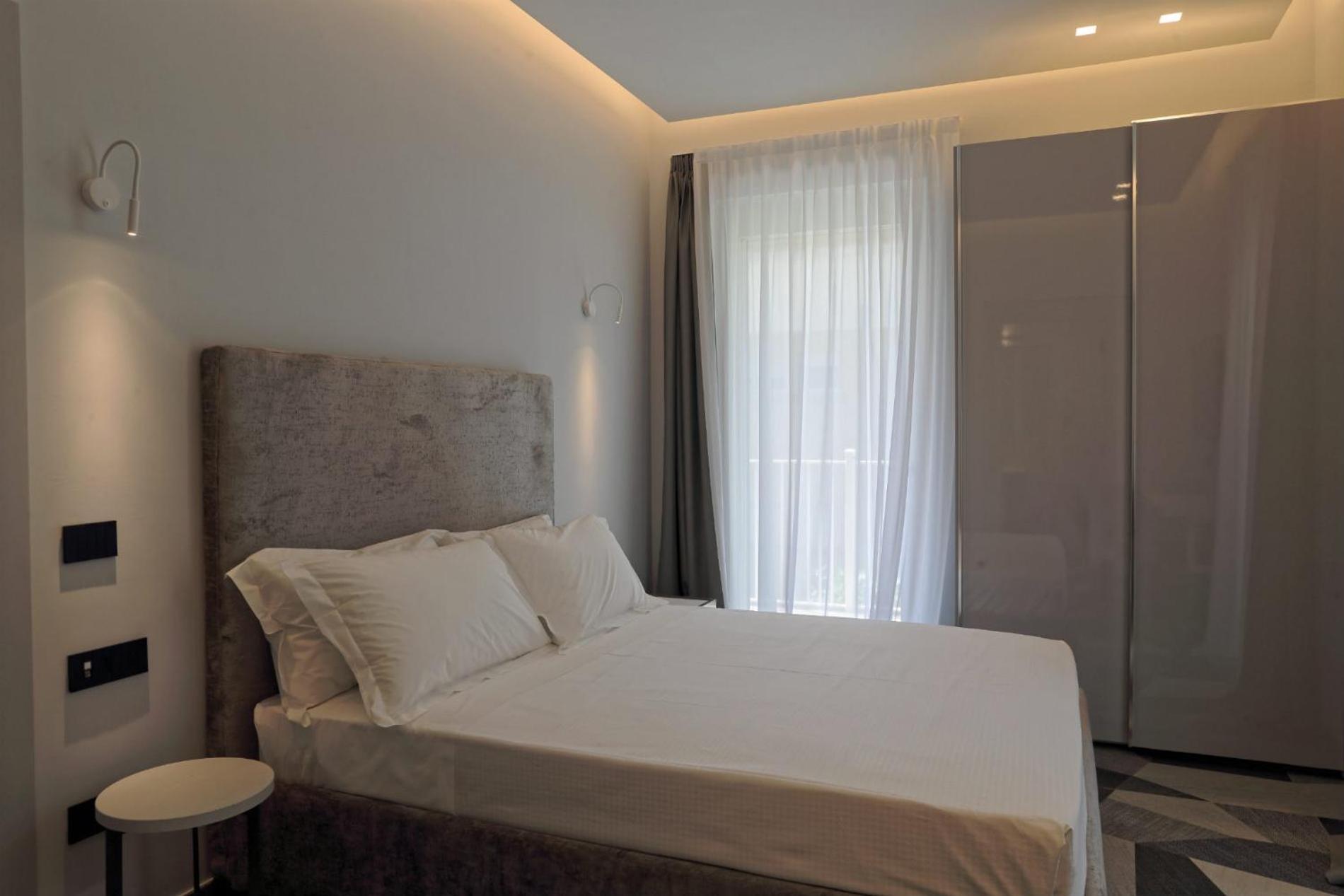 Elegance Riccione Aparthotel Exterior photo