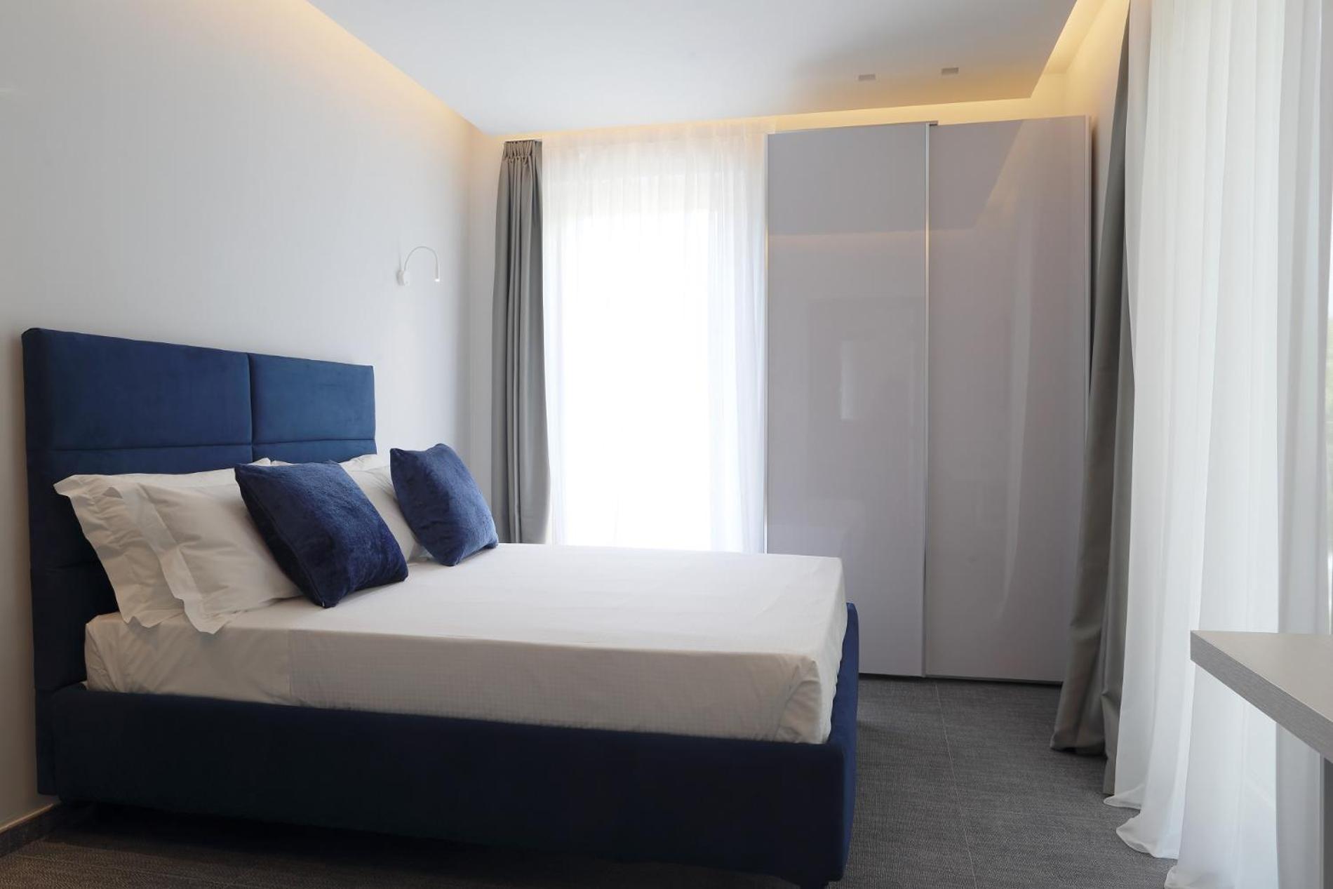 Elegance Riccione Aparthotel Room photo