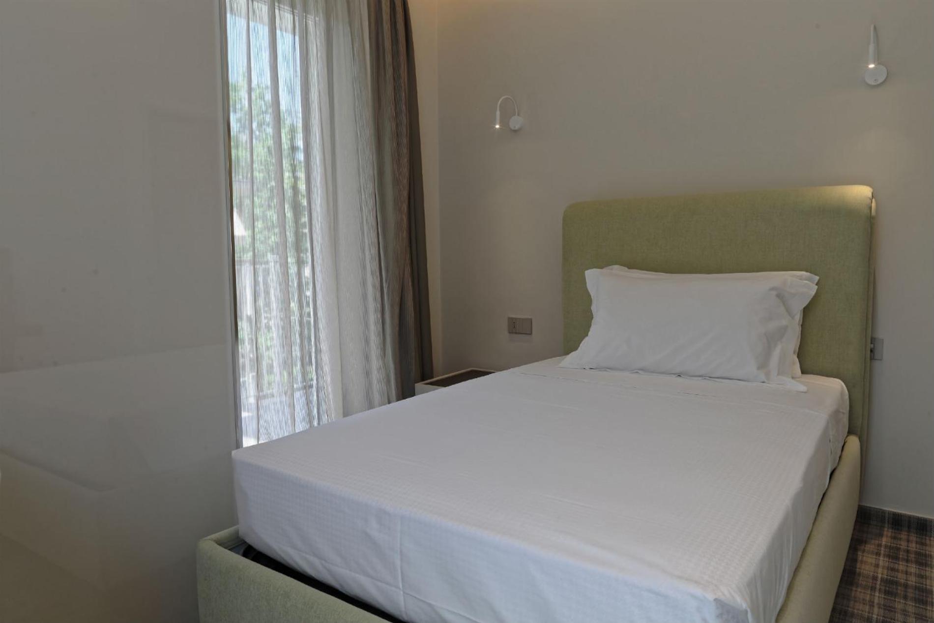 Elegance Riccione Aparthotel Room photo