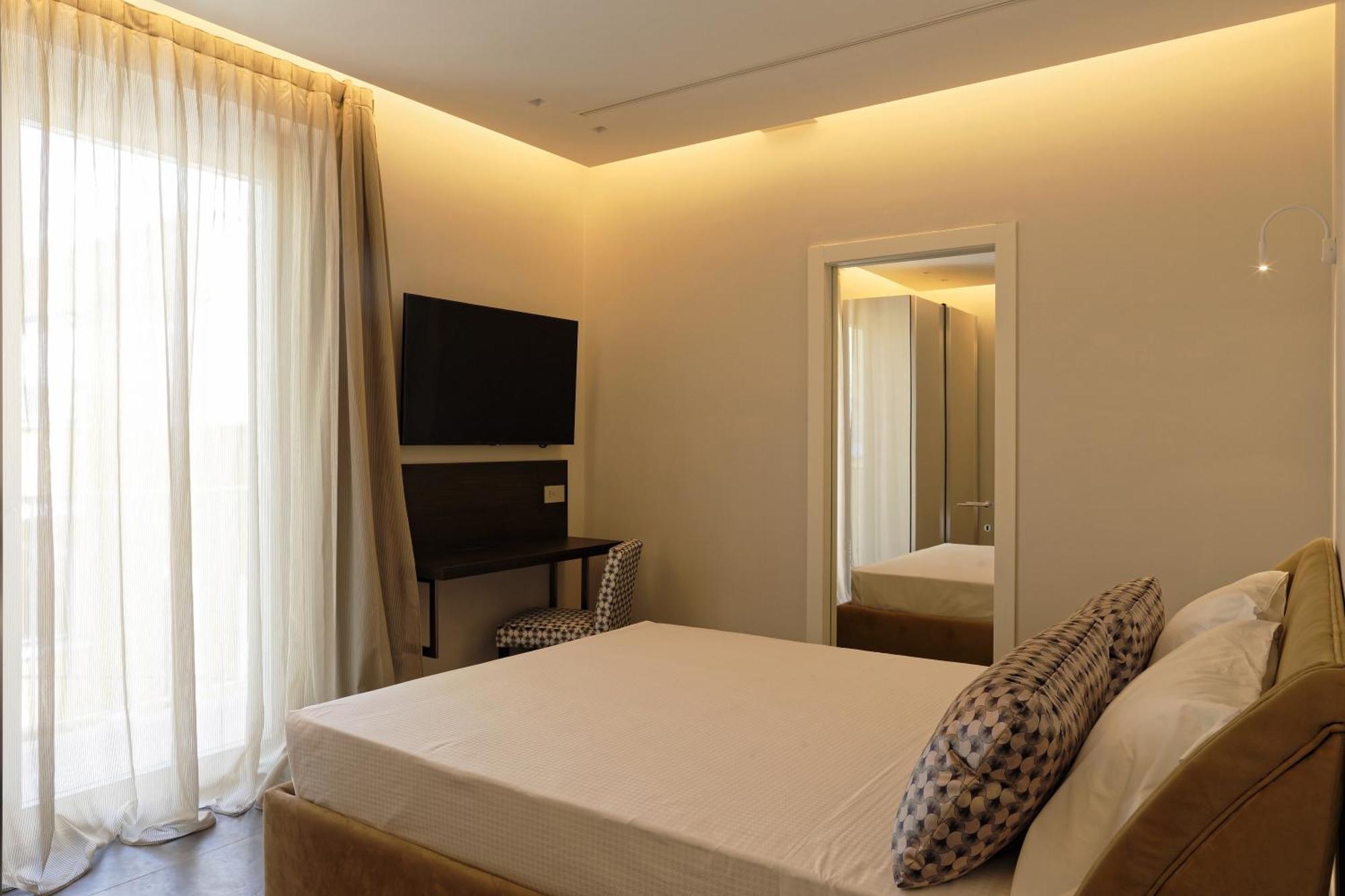 Elegance Riccione Aparthotel Room photo