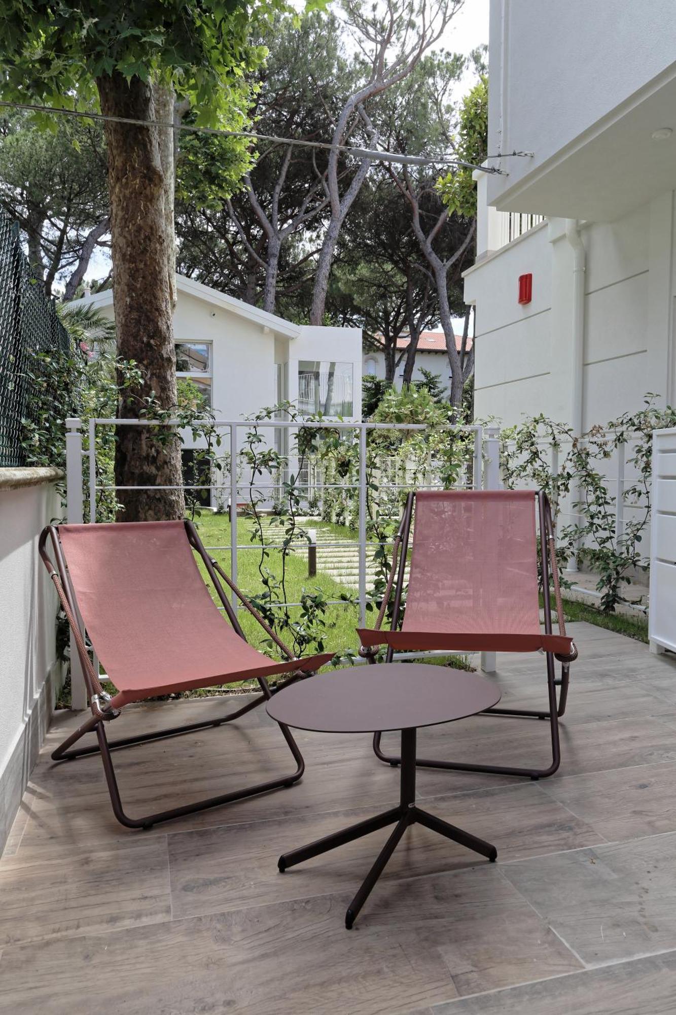 Elegance Riccione Aparthotel Room photo